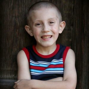 Meet your Posher, Casey